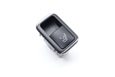 Seat Folding Switch (3RD ROW) 1668201210