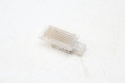 Seat Footwell / Door / Trunk Interior Light 8E0947101