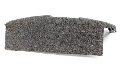 SEAT FRAME BRACKET COVER 7L0881328J