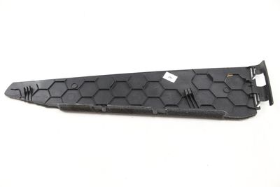 SEAT FRAME BRACKET COVER / TRIM 4L0881472