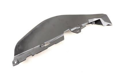 Seat Frame Mount Bracket / Support Plate (LEFT)