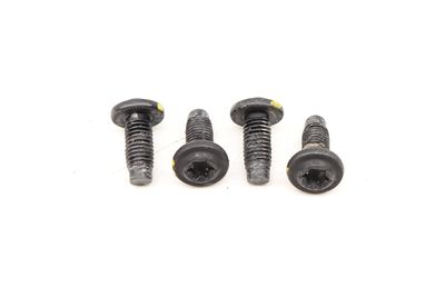 SEAT FRAME SCREW / BOLT SET (4) 9159336