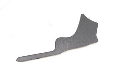 SEAT FRAME TRIM / PANEL (2ND ROW) 4M0883317B