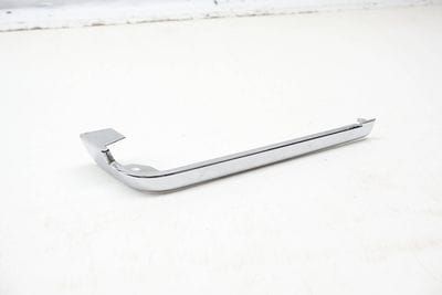 Seat Frame Trim Panel 3D0881458A