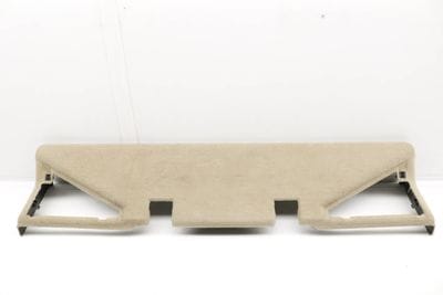 Seat Frame Trim Panel 7D0868613