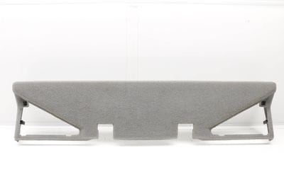 SEAT FRAME TRIM PANEL 7D0868613