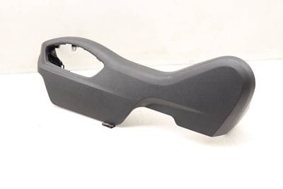 Seat Frame Trim Panel