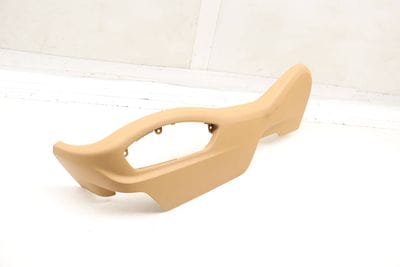 SEAT FRAME TRIM PANEL