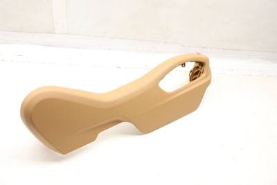 SEAT FRAME TRIM PANEL