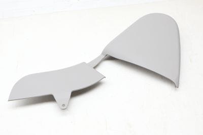 Seat Frame Trim Panel / Cover (INNER) 2129180630