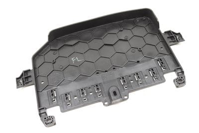 Seat Frame Trim Panel / Tray GX6360084BB