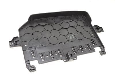 Seat Frame Trim Panel / Tray GX6360084BB