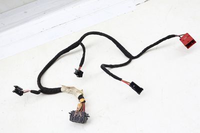 Seat Frame Wiring Harness 3B0971384R