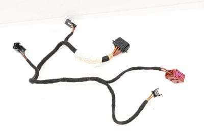 Seat Frame Wiring Harness 3B0971384R