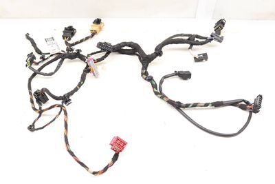 SEAT FRAME WIRING HARNESS 4G8971366AG