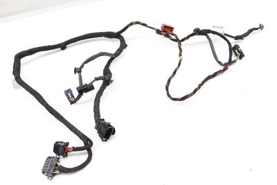 SEAT FRAME WIRING HARNESS 4G8971366BP