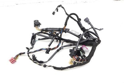 Seat Frame Wiring Harness 4H0971366E