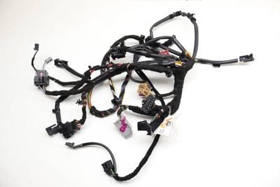 Seat Frame Wiring Harness 4H0971366F