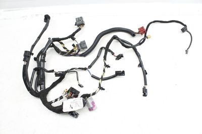 SEAT FRAME WIRING HARNESS 4H0971366F