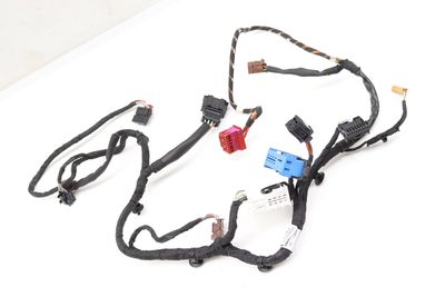SEAT FRAME WIRING HARNESS 4K0971366F