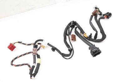 SEAT FRAME WIRING HARNESS 4K0971366P