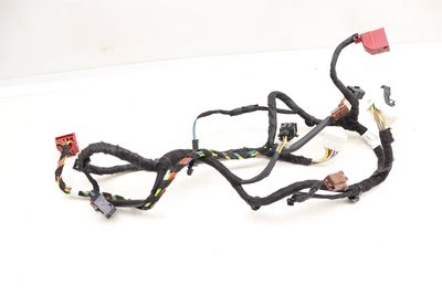 Seat Frame Wiring Harness 4M0971366CM