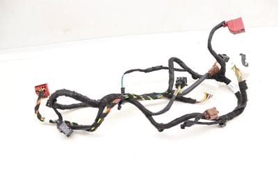 Seat Frame Wiring Harness 4M0971366CM