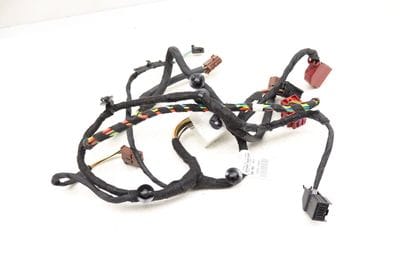Seat Frame Wiring Harness 4M0971366EL