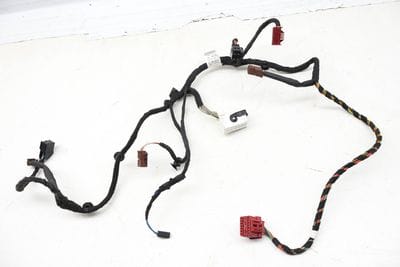 Seat Frame Wiring Harness 4M0971366EL