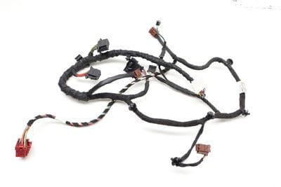 Seat Frame Wiring Harness 4M0971366FF