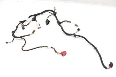Seat Frame Wiring Harness 4M8971366