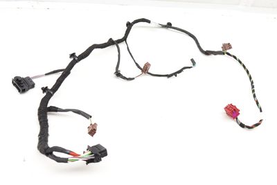 Seat Frame Wiring Harness 4M8971366F