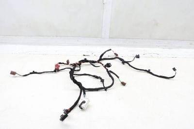 Seat Frame Wiring Harness 4M8971366S