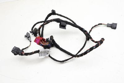 Seat Frame Wiring Harness 5GM971391AD