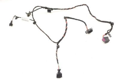 Seat Frame Wiring Harness 5GM971391Q