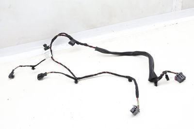 SEAT FRAME WIRING HARNESS 5GM971391Q