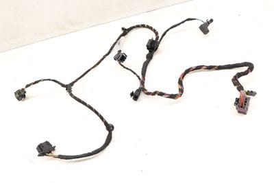 Seat Frame Wiring Harness 5GM971391R