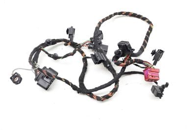 Seat Frame Wiring Harness 5GM971392AG