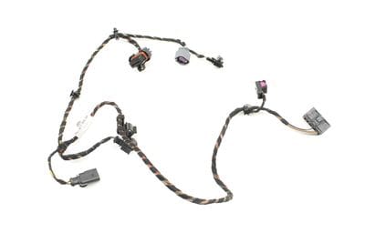 Seat Frame Wiring Harness 5N0971366AP