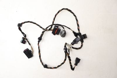 Seat Frame Wiring Harness 5N0971366AP