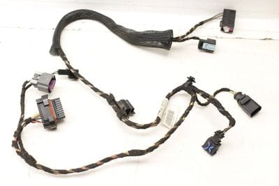 SEAT FRAME WIRING HARNESS 5N0971366AP