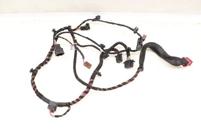 SEAT FRAME WIRING HARNESS 5NN971391D