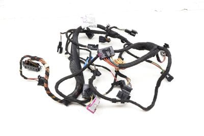 Seat Frame Wiring Harness 7P6971363BB
