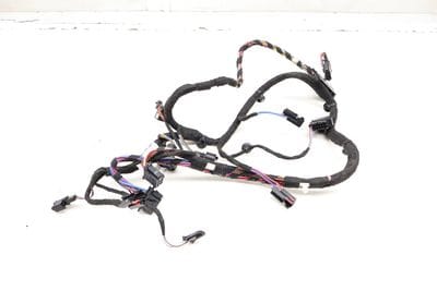 SEAT FRAME WIRING HARNESS 7P6971363CA