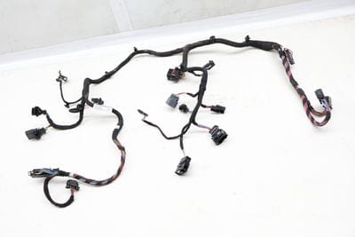 Seat Frame Wiring Harness 7P6971364CA