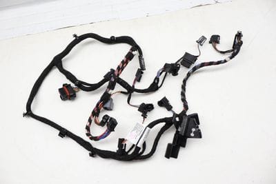 Seat Frame Wiring Harness 7P6971364CA