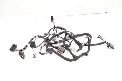 SEAT FRAME WIRING HARNESS 7P6971364CD