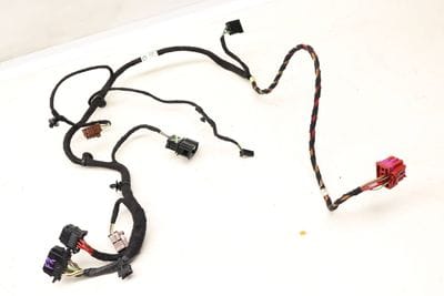 Seat Frame Wiring Harness 80A971366AL