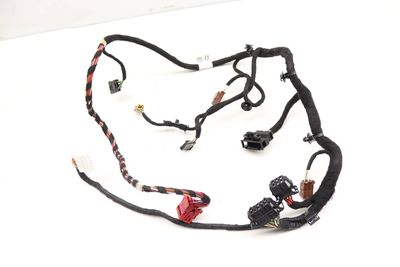 Seat Frame Wiring Harness 80A971366AP