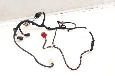Seat Frame Wiring Harness 80A971366AQ